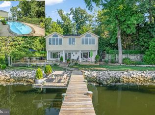 2998 Dogwood Trl, Annapolis, MD 21401