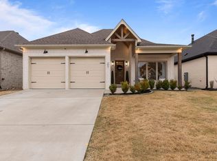 207 Rosemary Way, Little Rock, AR 72223