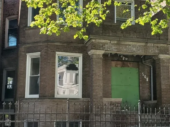 6548 S Green St, Chicago, IL 60621
