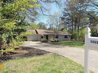 3065 Barrett Ct, Powder Springs, GA 30127