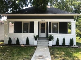 2618 Washington Ave, Terre Haute, IN 47803