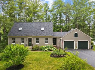 151 Pilgrim Rd, South Portland, ME 04106