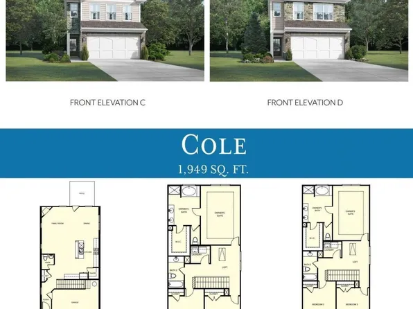 3837 Billabong Trl #109, Gainesville, GA 30506