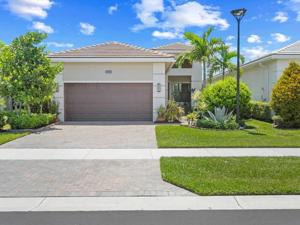 16124 Key Biscayne Ln, Loxahatchee, FL 33470