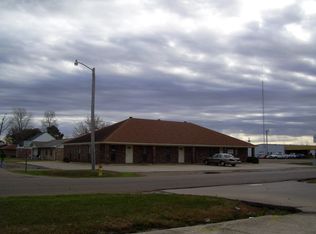 80 S Constitution Ave, Ashdown, AR 71822