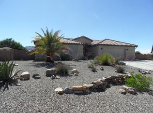 2124 Cherry Hills Dr, Sierra Vista, AZ 85635