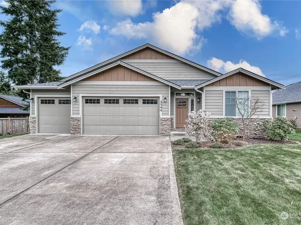 5546 NW Eldorado Boulevard, Bremerton, WA 98312