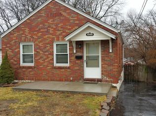 3322 Edmundson Rd, Saint Louis, MO 63114