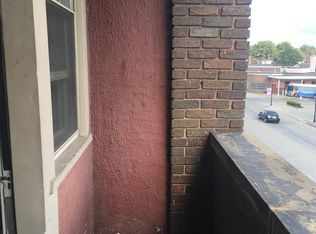 1210 4th Ave APT 15, Huntington, WV 25701