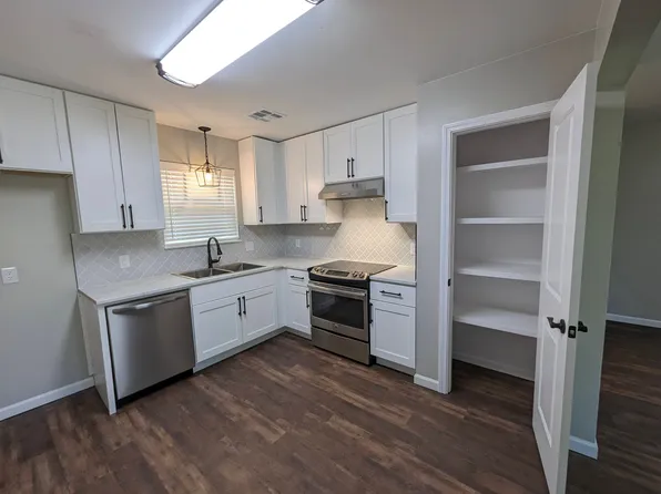 4410 N Aydelotte Ave, Shawnee, OK 74804