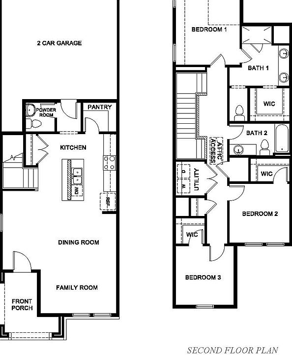 Floor Plan.