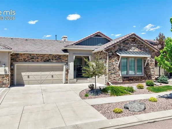 2032 Ruffino Dr, Colorado Springs, CO 80921