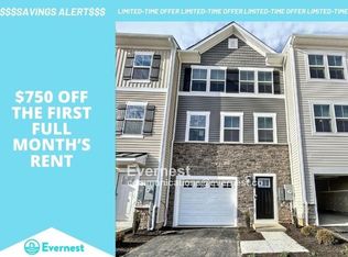 189 Sioux Loop, Winchester, VA 22602
