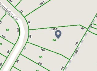 381 Standifer Cir #54, Dunlap, TN 37327