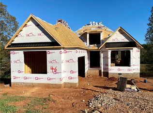 307 S River Bluff Rd LOT 46, Piedmont, SC 29673