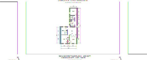 2nd image of 530 W 147th St APT 21