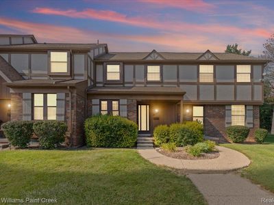 19610 Raleigh Cir N, Southfield, MI, 48076