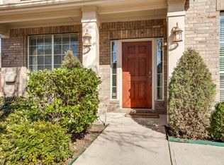 3408 Spirea Dr, Wylie, TX 75098