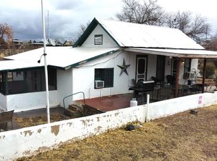 4 W Allen St, Tombstone, AZ 85638