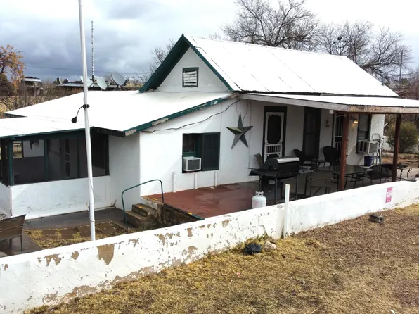 4 W ALLEN Street, Tombstone, AZ 85638