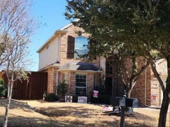 Property Side View