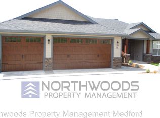 331 Avalon Ter, Eagle Point, OR 97524