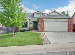 313 Dunne Dr, Fort Collins, CO 80525
