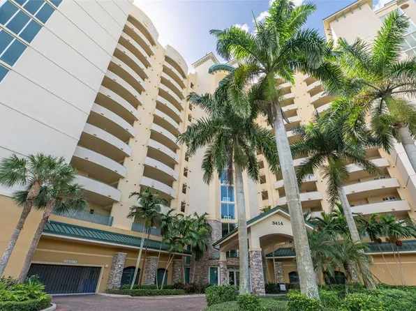 3414 Hancock Bridge Pkwy APT 505, North Fort Myers, FL 33903