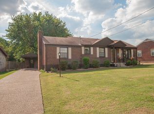 1016 Mitchell Rd, Nashville, TN 37206