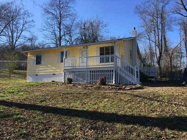 8637 Foust Hollow Rd, Knoxville, TN 37938