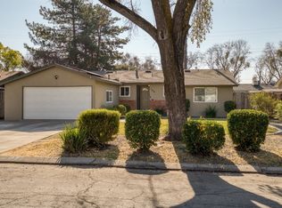156 Tokay Ave, Modesto, CA 95350