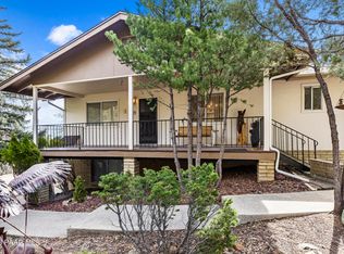 2095 Forest Hills Rd, Prescott, AZ 86303