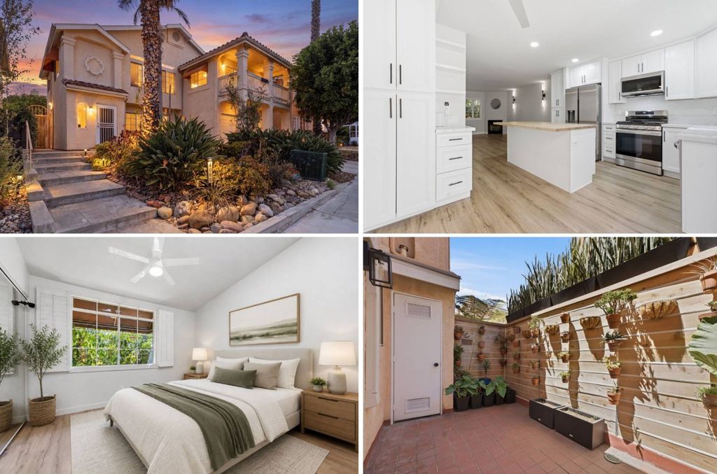 4060 Centre St APT 3, San Diego, CA 92103 | MLS #11891880 | Zillow