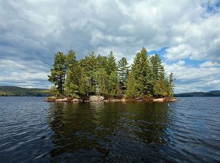 1 Rock Isle, Tupper Lake, NY 12986