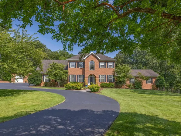 2865 Proffit Rd, Charlottesville, VA 22911
