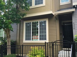 2436 NW Roseburg Ter, Beaverton, OR 97006