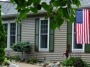 279 S Airport Rd, Saint Ignace, MI 49781