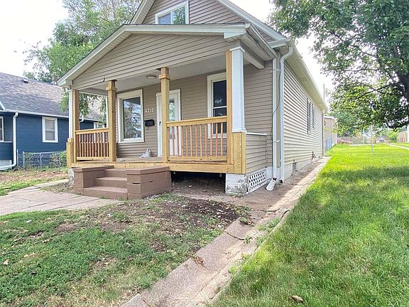 2nd image of 4216 S 38th St