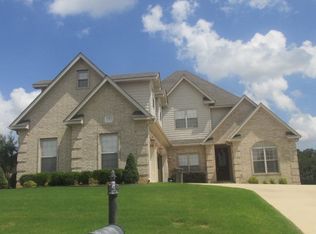 4312 Lochmoor Cir, Jonesboro, AR 72405