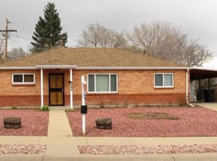 9060 Hoffman Way, Thornton, CO 80229