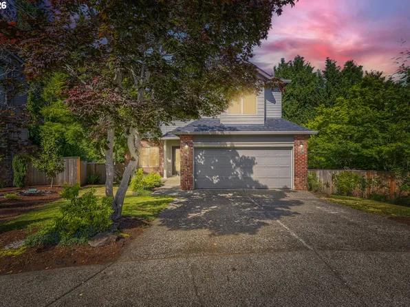 23792 SW Scott Ridge Ter, Sherwood, OR 97140