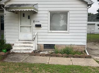 2119 Michael Ave, Warren, MI 48091