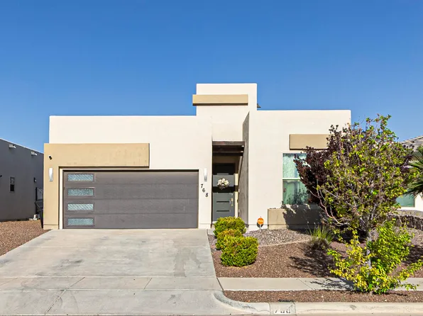 768 Sheephouse Rd, El Paso, TX 79928