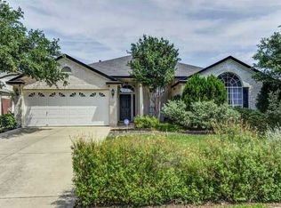8925 Whiteworth Loop, Austin, TX 78749