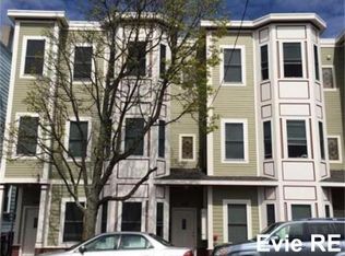 260 Bremen St #201R, Boston, MA 02128