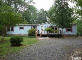 75 School Rd, Moncure, NC 27559