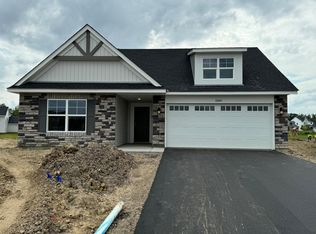 16887 62nd Ct, Otsego, MN 55330