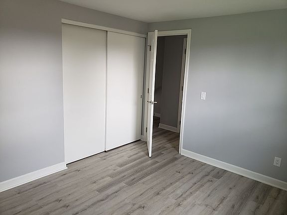 2020 remodeled Bedroom #1