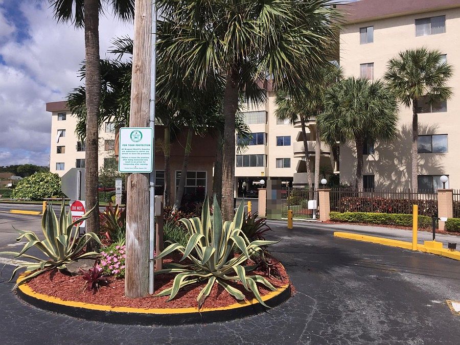 8020 Hampton Blvd APT 208, North Lauderdale, FL 33068 Zillow