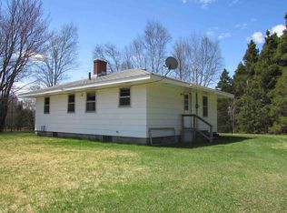 14215 Kantola Rd, Covington, MI 49919